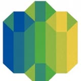 Kyndar three-pillar logo
